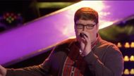 The Voice USA, Image Source - NBA Peacock